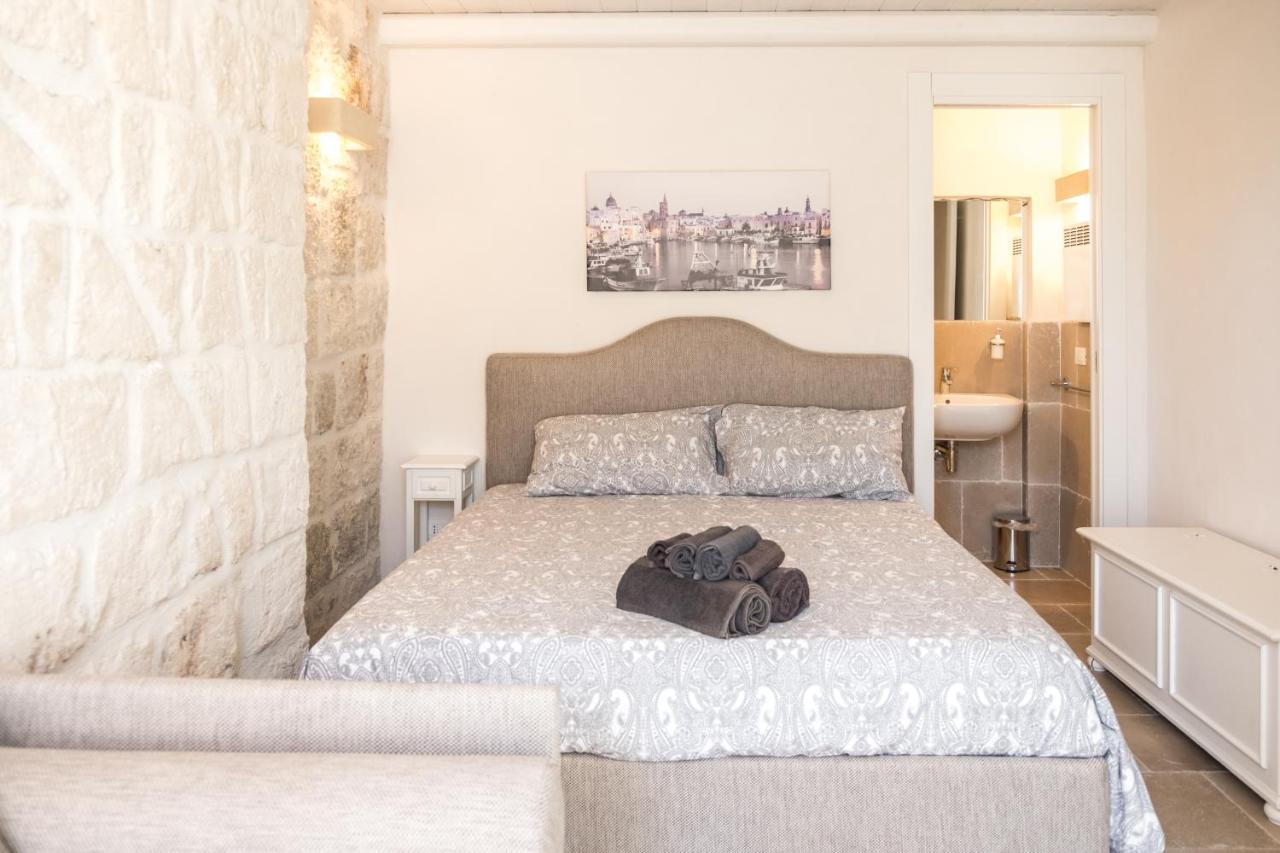 Dimore del Borgo Antico - L'Altana Vista Mare Monopoli Esterno foto