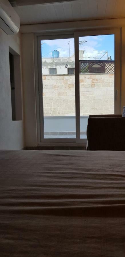 Dimore del Borgo Antico - L'Altana Vista Mare Monopoli Esterno foto